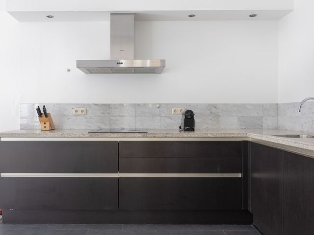 Kettingstraat 23A, 's-Gravenhage