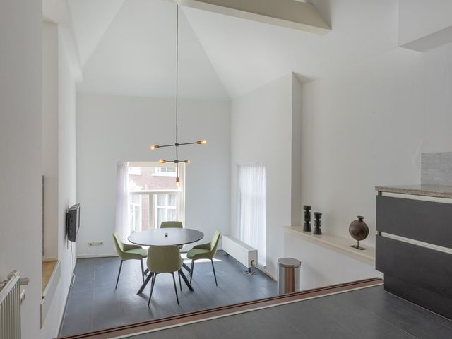 Kettingstraat 23A, 's-Gravenhage