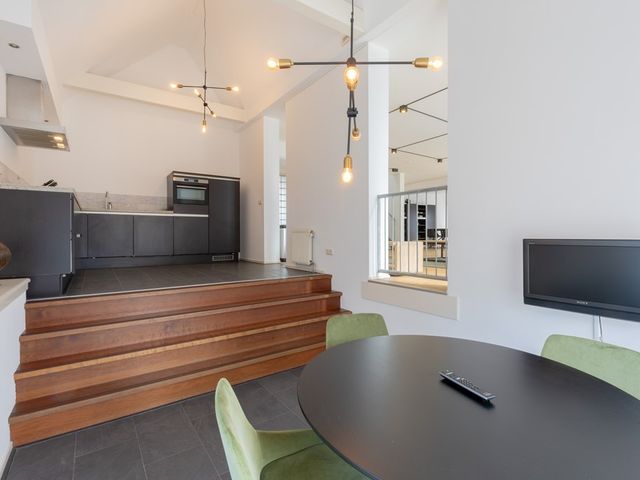 Kettingstraat 23A, 's-Gravenhage