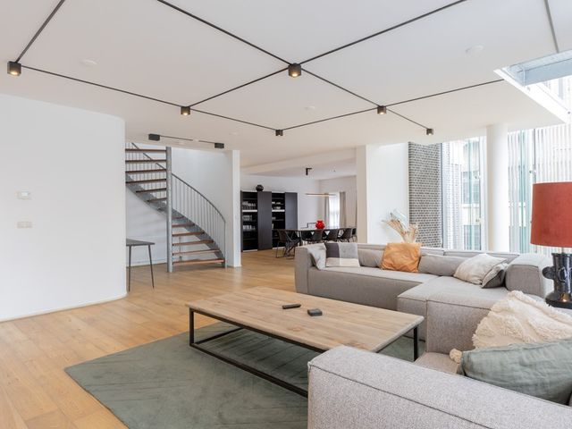 Kettingstraat 23A, 's-Gravenhage