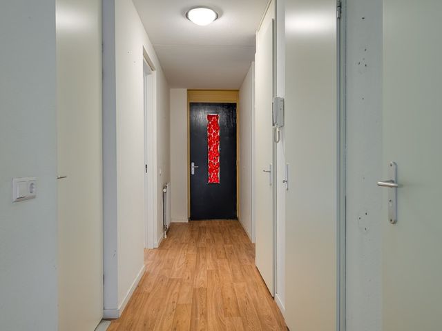 Frekehof 18, Leidschendam