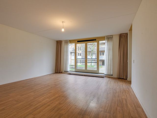 Frekehof 18, Leidschendam