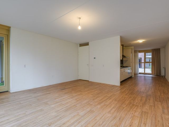 Frekehof 18, Leidschendam