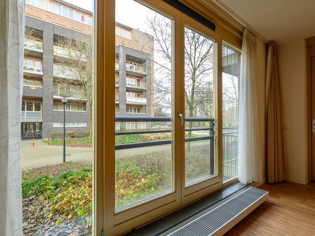 Frekehof 18, Leidschendam