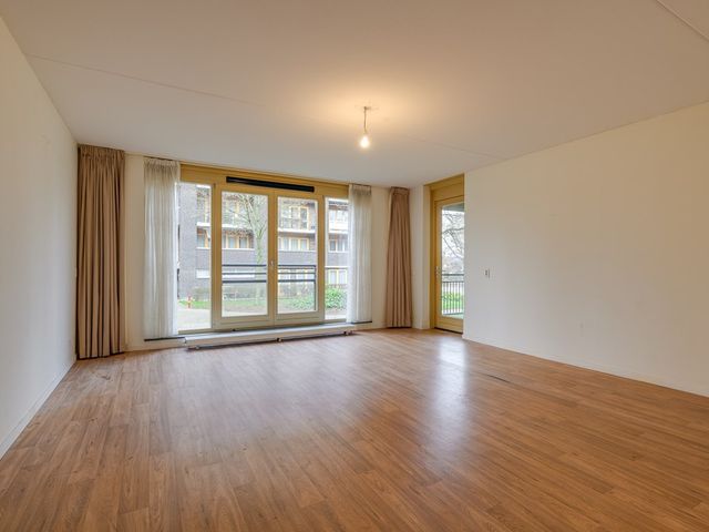 Frekehof 18, Leidschendam