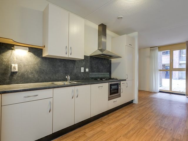 Frekehof 18, Leidschendam