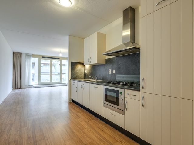 Frekehof 18, Leidschendam