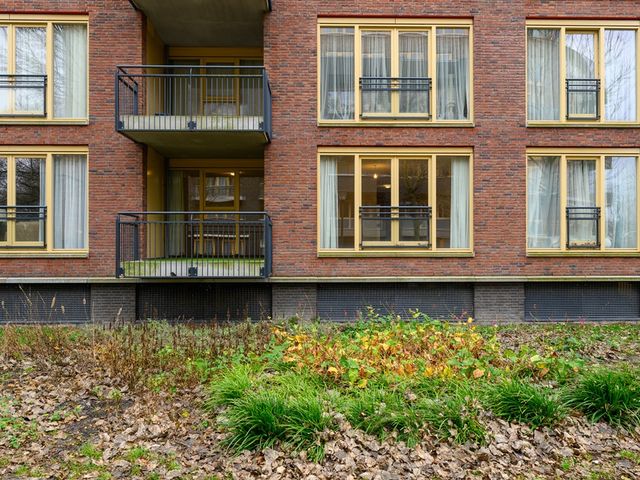 Frekehof 18, Leidschendam