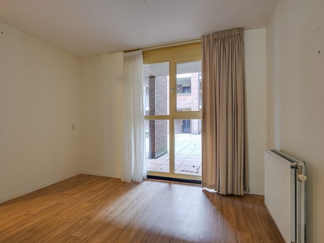 Frekehof 18, Leidschendam