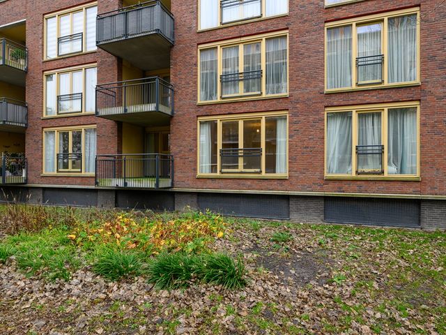 Frekehof 18, Leidschendam