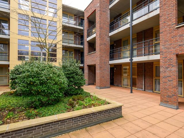 Frekehof 18, Leidschendam