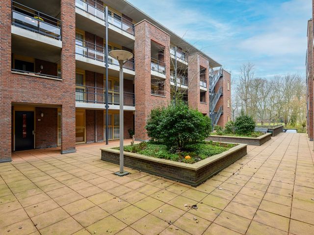 Frekehof 18, Leidschendam