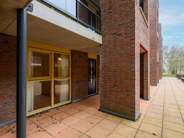 Frekehof 18, Leidschendam