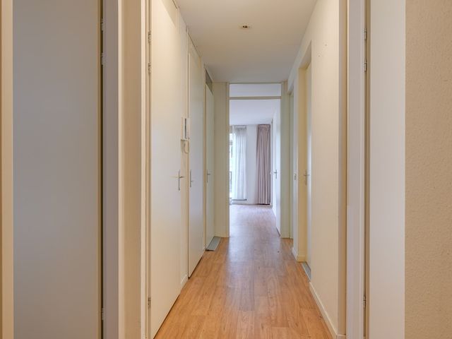 Frekehof 18, Leidschendam