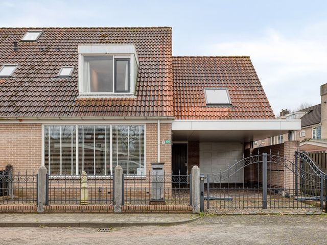 Habijt 105, Grootebroek