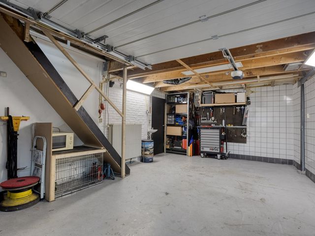 Habijt 105, Grootebroek