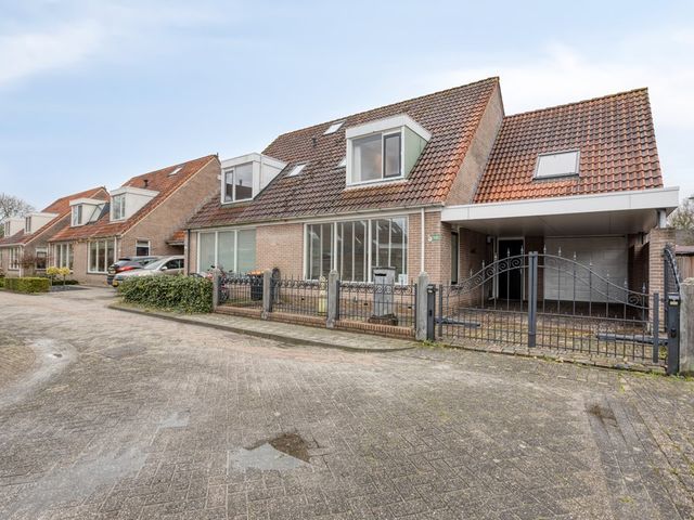 Habijt 105, Grootebroek