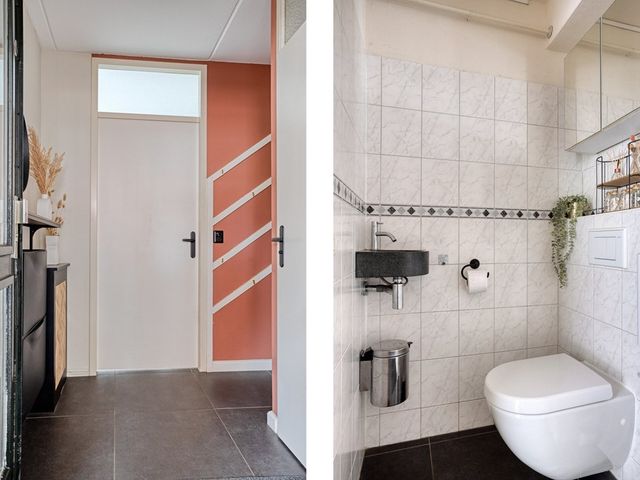 Habijt 105, Grootebroek