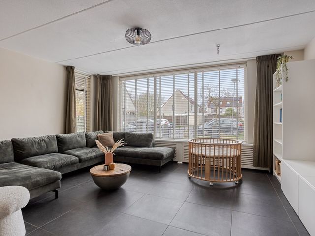 Habijt 105, Grootebroek