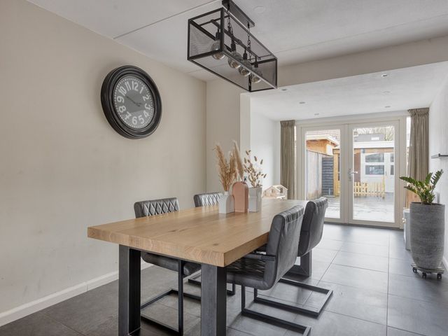 Habijt 105, Grootebroek