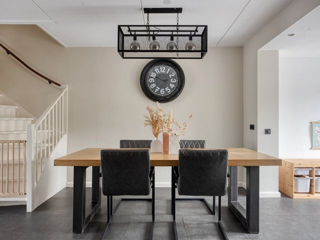 Habijt 105, Grootebroek