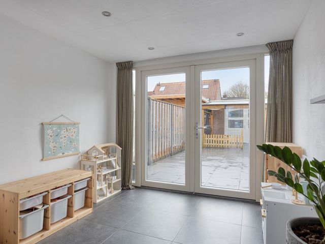 Habijt 105, Grootebroek