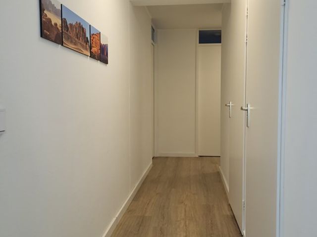 Uilenburgerwerf 46, Amsterdam