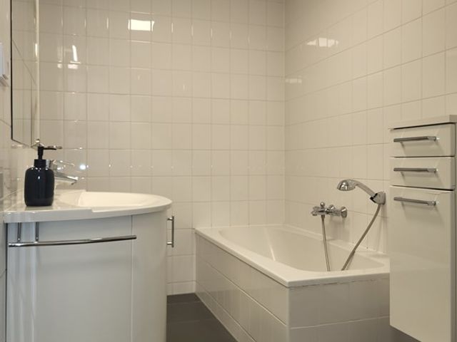 Uilenburgerwerf 46, Amsterdam