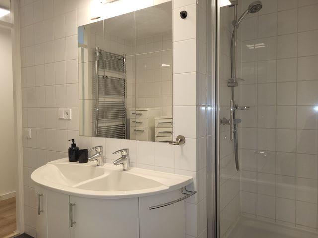 Uilenburgerwerf 46, Amsterdam