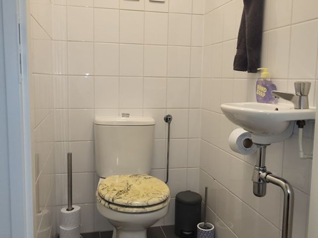 Uilenburgerwerf 46, Amsterdam