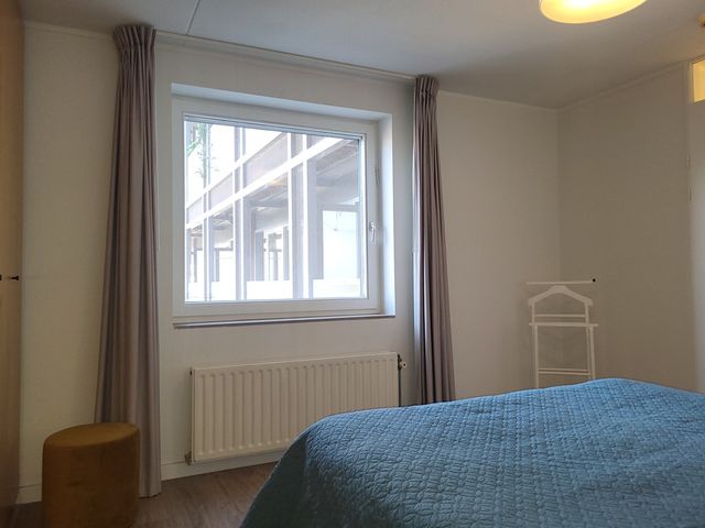 Uilenburgerwerf 46, Amsterdam