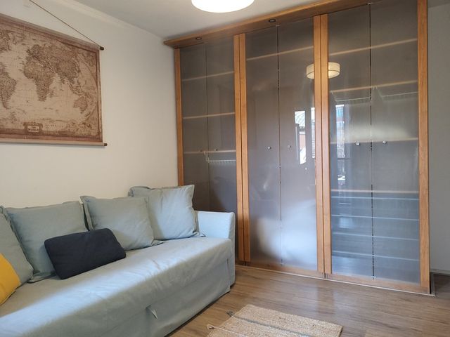 Uilenburgerwerf 46, Amsterdam