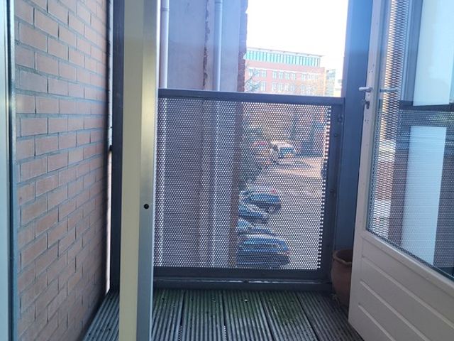 Uilenburgerwerf 46, Amsterdam