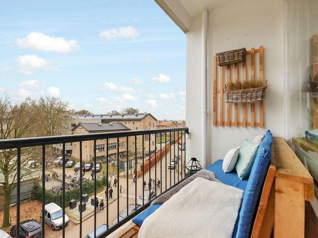 Lambert Heijnricsstraat 16D, Amersfoort