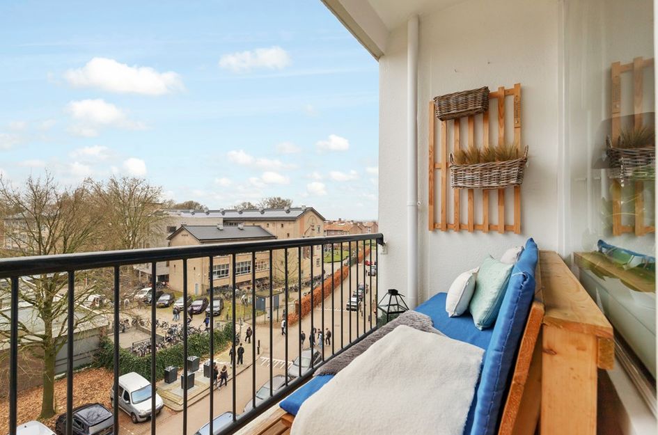 Lambert Heijnricsstraat 16D