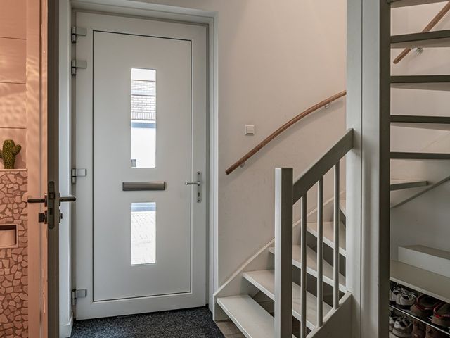 Gentiaan 17, Marknesse