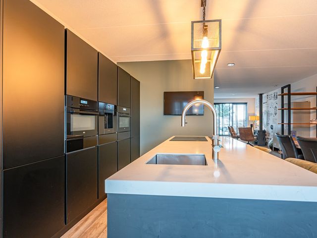 Gentiaan 17, Marknesse