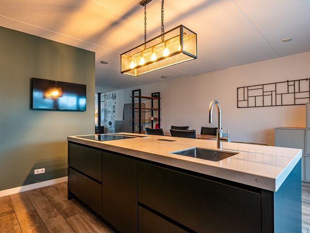 Gentiaan 17, Marknesse