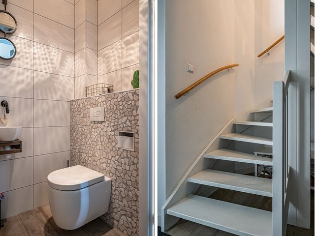 Gentiaan 17, Marknesse