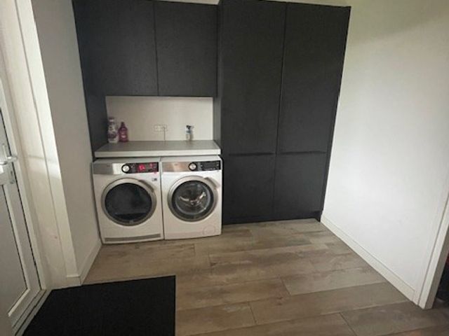 Gentiaan 17, Marknesse