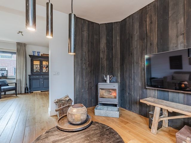 Heinsbergerweg 32, Posterholt