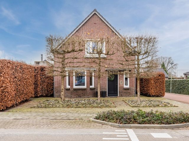 Heinsbergerweg 32, Posterholt