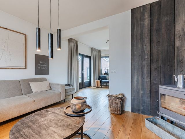 Heinsbergerweg 32, Posterholt