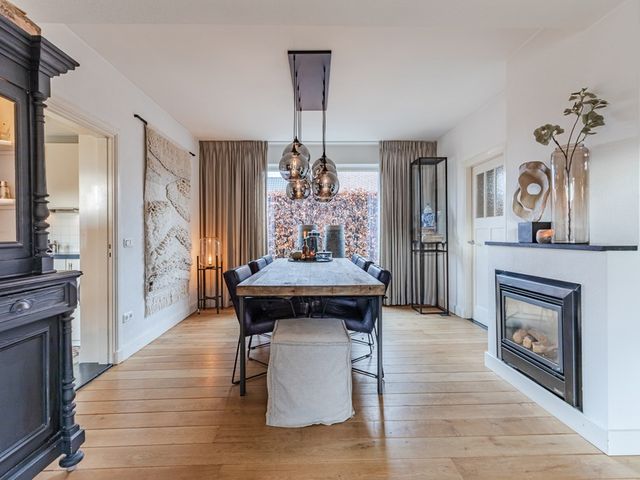 Heinsbergerweg 32, Posterholt