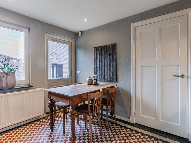 Heinsbergerweg 32, Posterholt