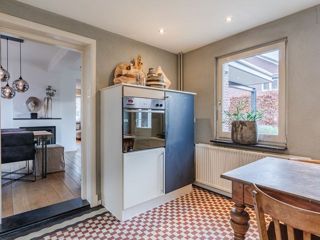 Heinsbergerweg 32, Posterholt