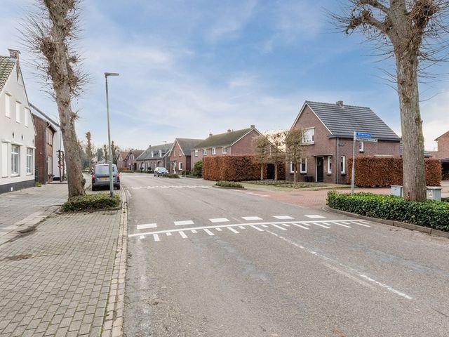 Heinsbergerweg 32, Posterholt