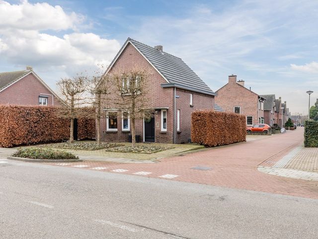 Heinsbergerweg 32, Posterholt