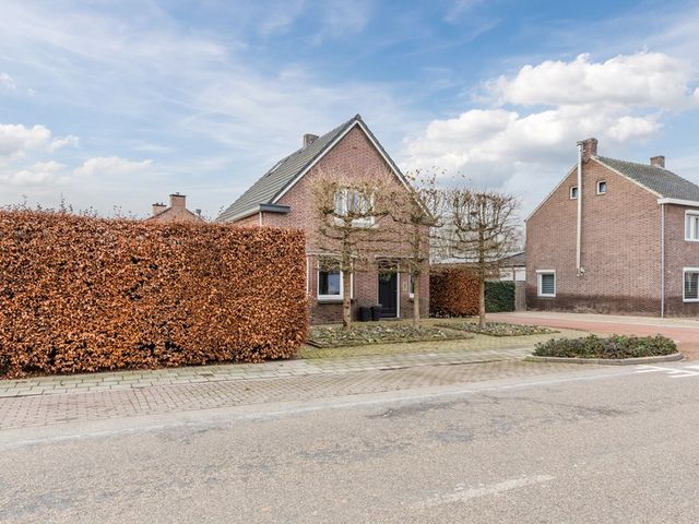 Heinsbergerweg 32, Posterholt