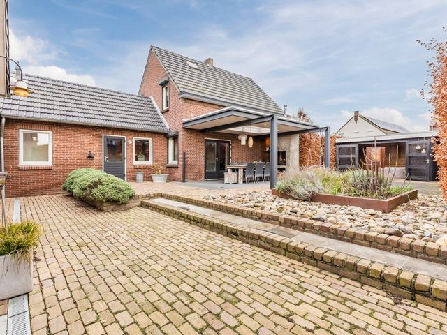 Heinsbergerweg 32, Posterholt